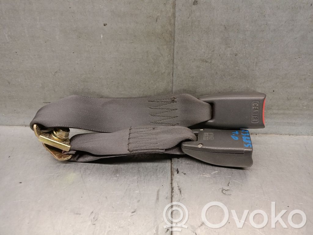 Subaru Impreza I Bridă fixare centură de siguranță spate 