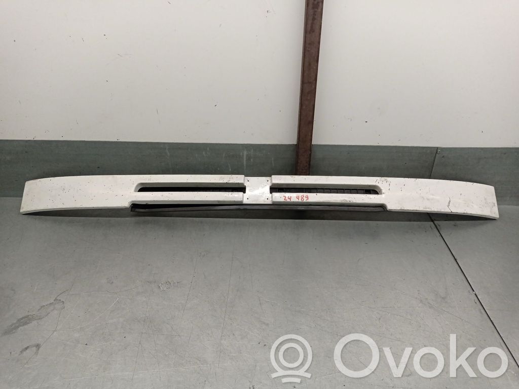 Peugeot Boxer Front grill 