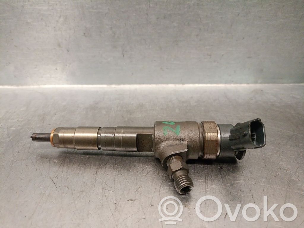 Citroen C3 Injector combustibil 