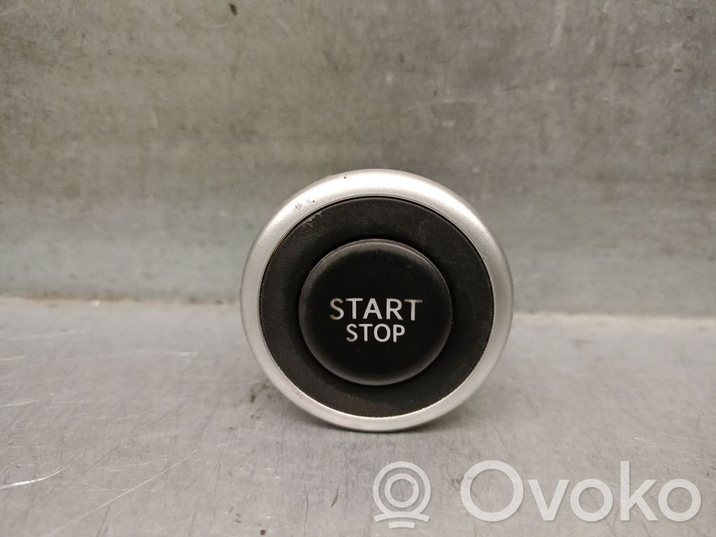 Renault Koleos I Interruptor de control multifunción 