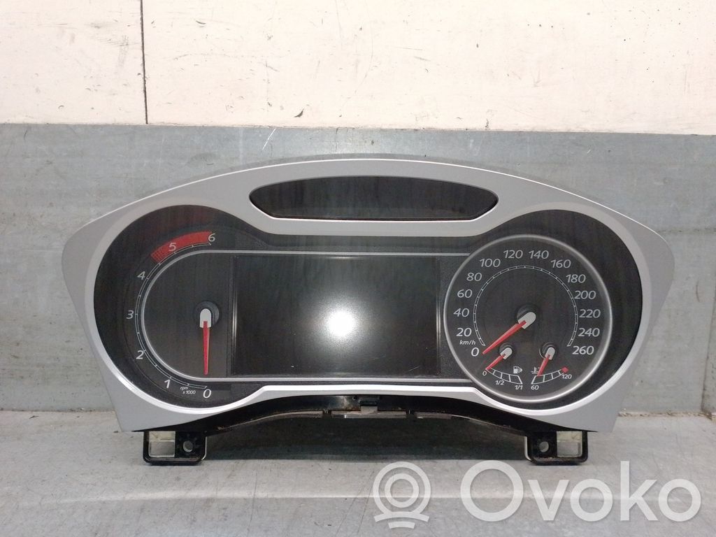 Ford S-MAX Vitezometru (grup de instrumente) 