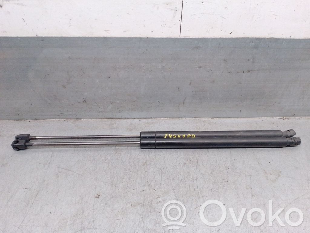 Ford S-MAX Tailgate/trunk strut/damper 