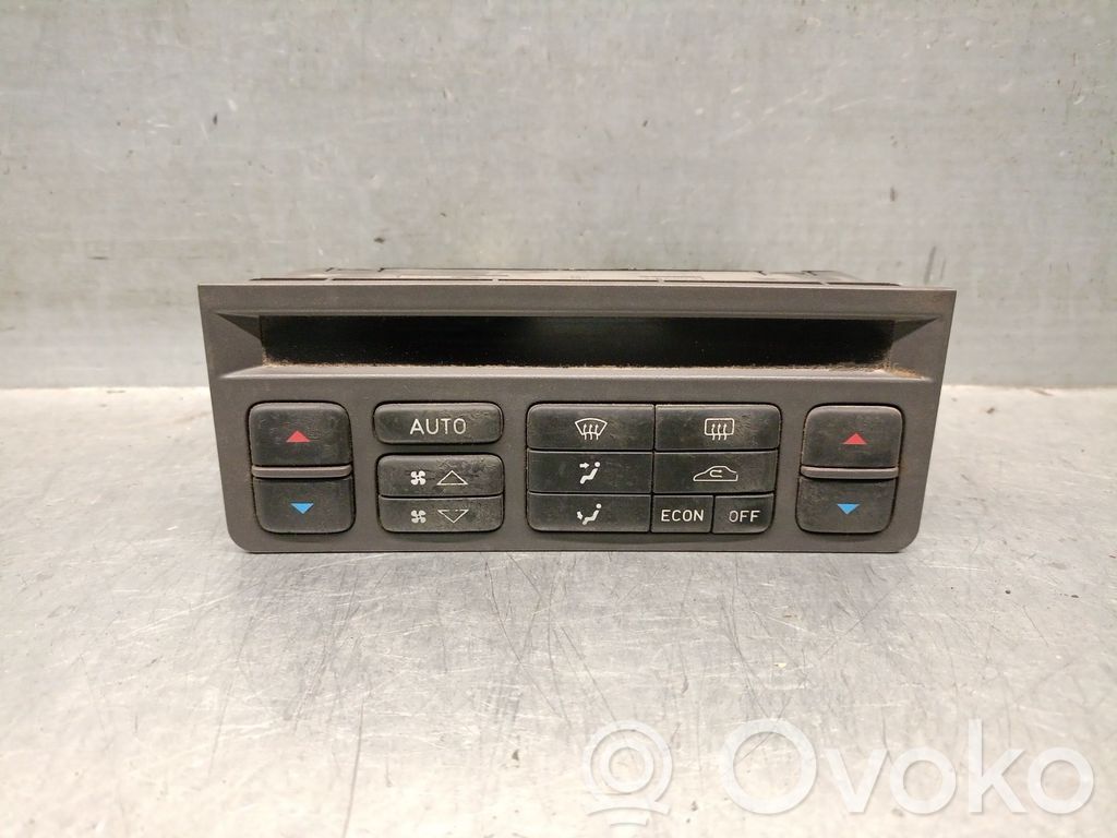 Saab 9-5 Climate control unit 
