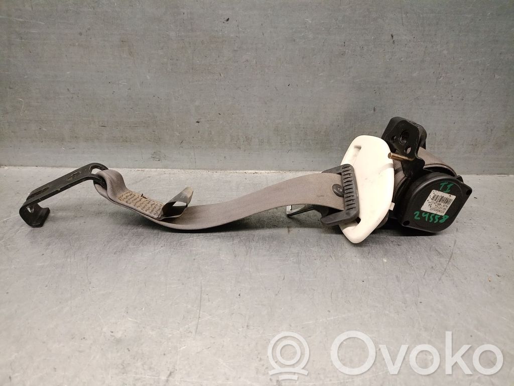 Saab 9-5 Cinturón trasero 