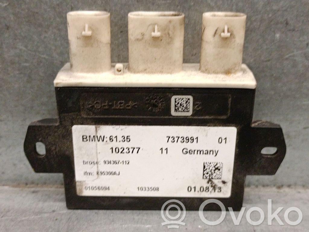 Muut ohjainlaitteet/moduulit   61357373991,934367112