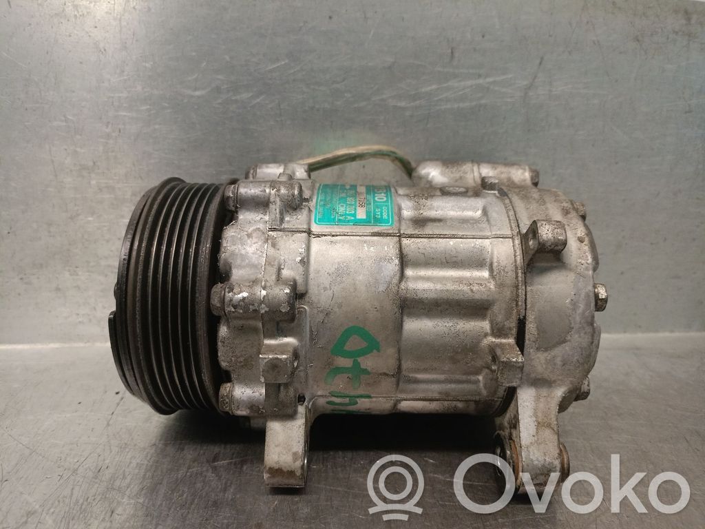 Skoda Felicia I Compressore aria condizionata (A/C) (pompa) 