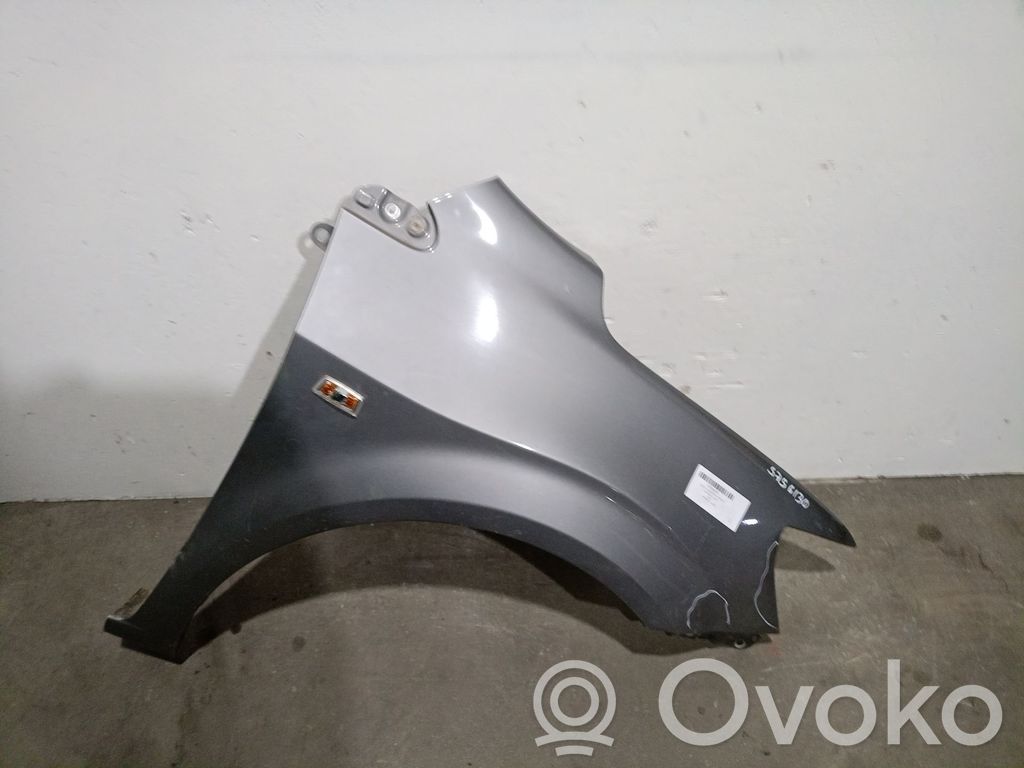 Chevrolet Aveo Sparnas 