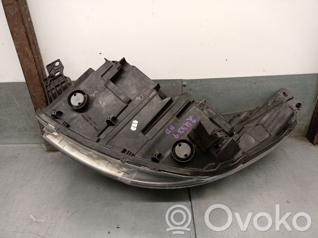 Ford Kuga II Scheinwerfer 