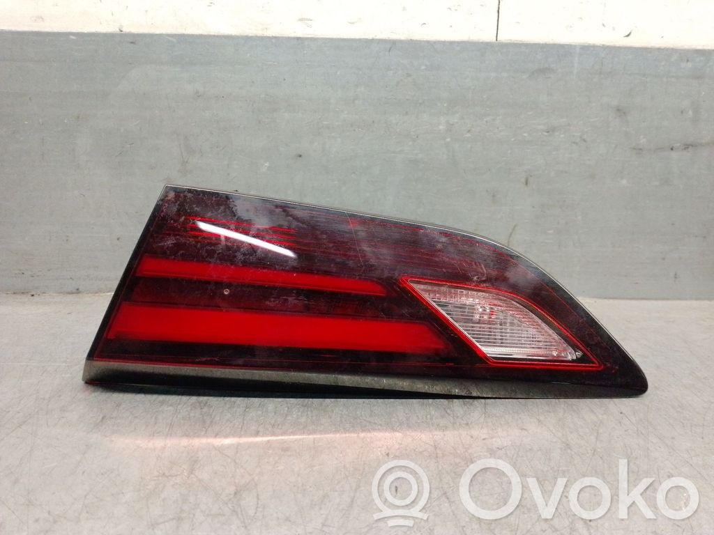 Opel Astra K Lampă spate în caroserie 