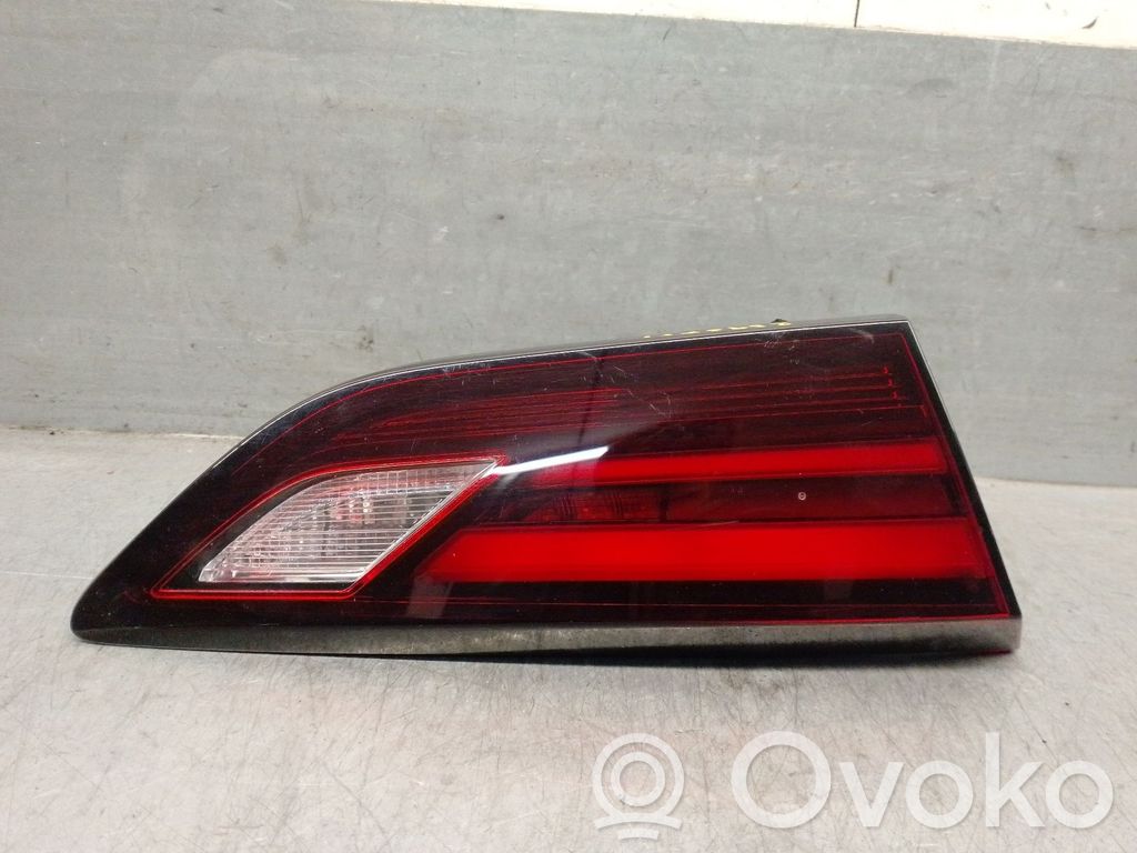 Opel Astra K Luci posteriori 