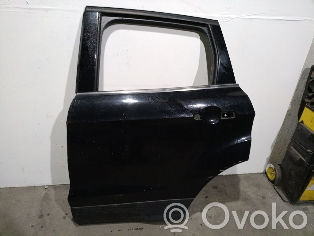 Ford Kuga II Portiera posteriore