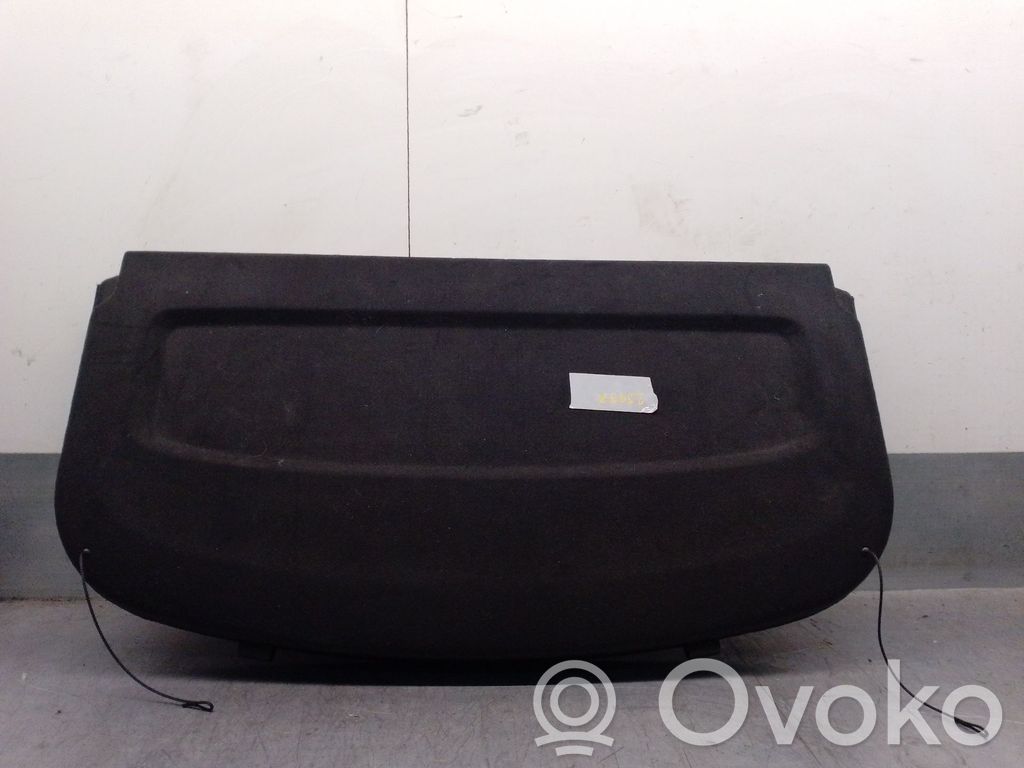 Opel Astra K Polita portbagaj 