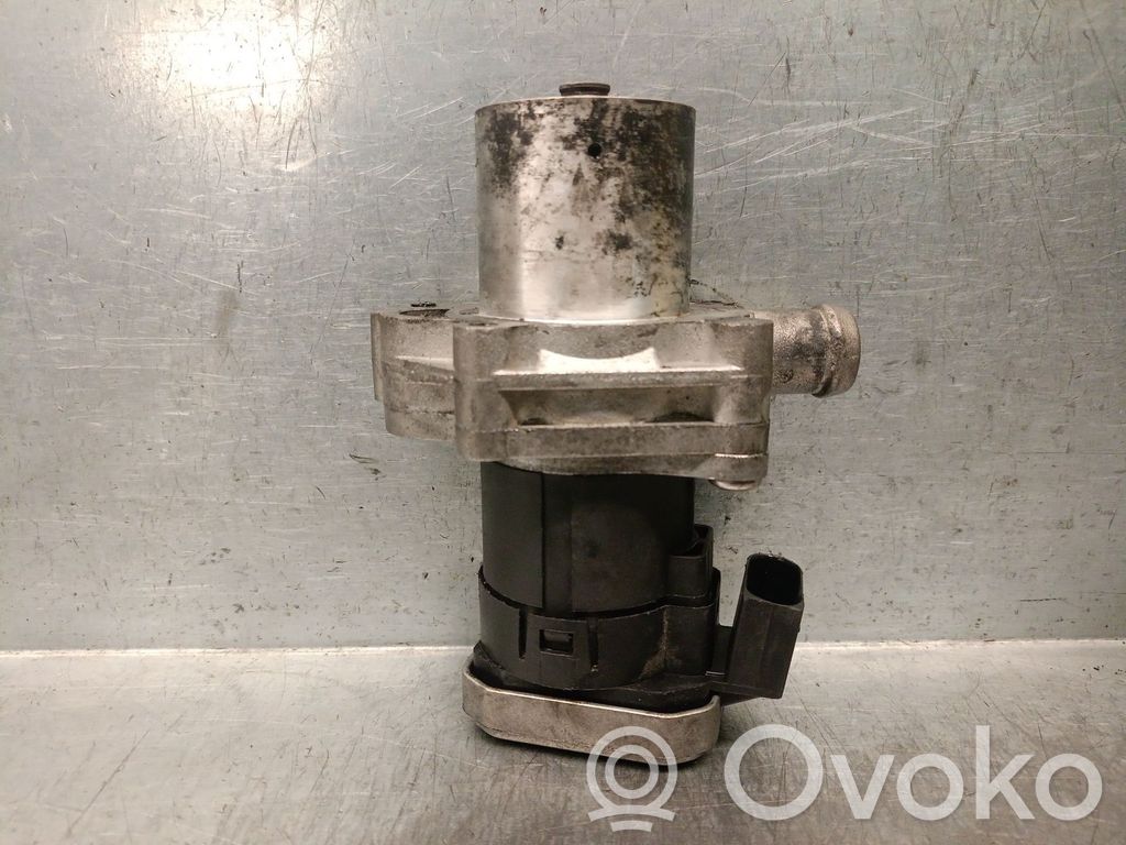 Mercedes-Benz Sprinter W901 W902 W903 W904 Zawór EGR 