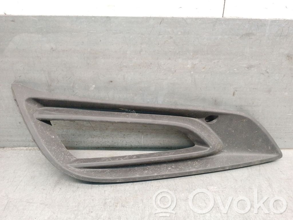 Opel Astra K Griglia parafango 