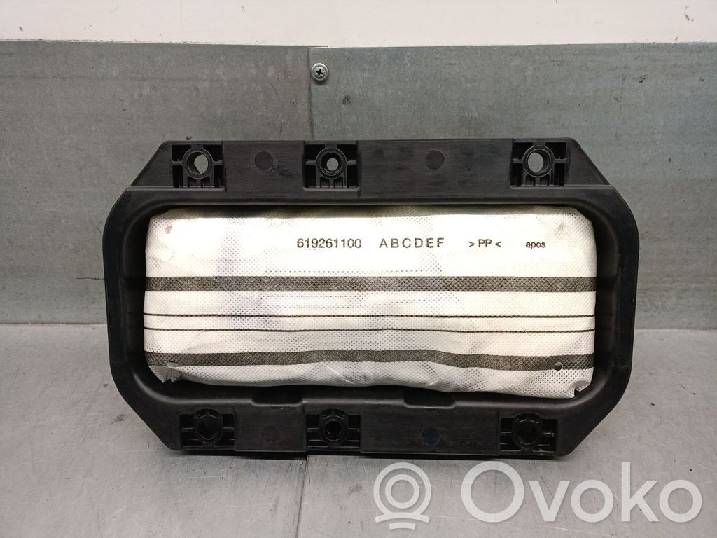 Poduszka powietrzna Airbag boczna   AM51R42B84AF,1904661