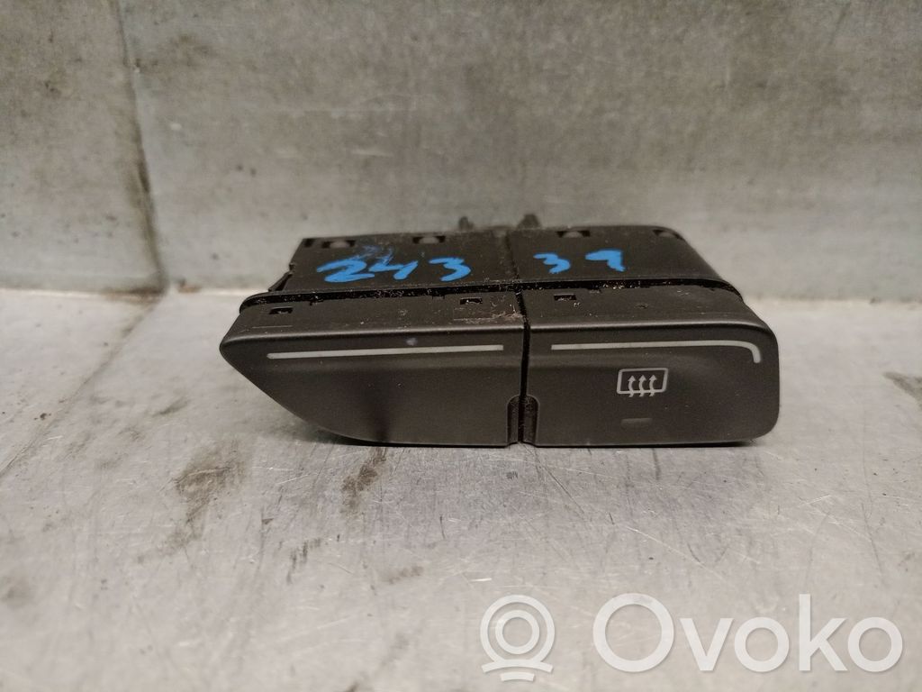 Ford Kuga II Multifunctional control switch/knob 