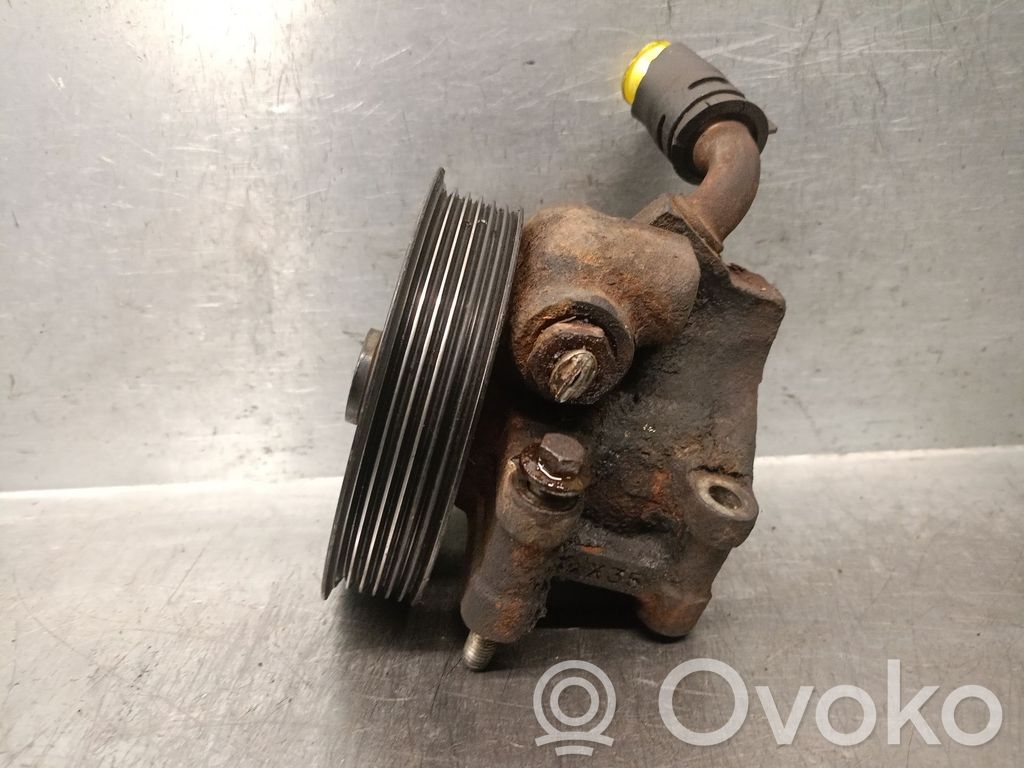 Ford Focus Electric power steering pump 