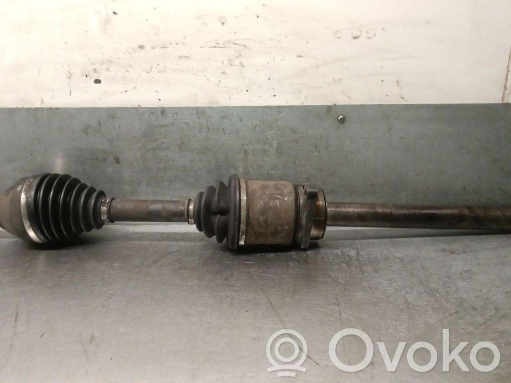 Eje de transmisión delantero   391002285R,391002285R