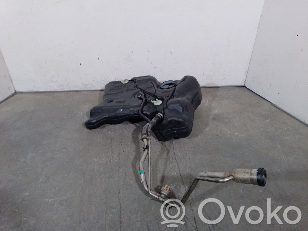 Polttoainesäiliö   CV619002AE