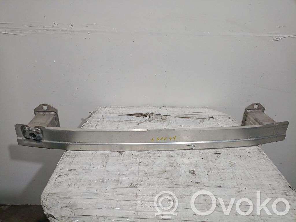 BMW 2 F46 Priekinis laikiklis bamperio 
