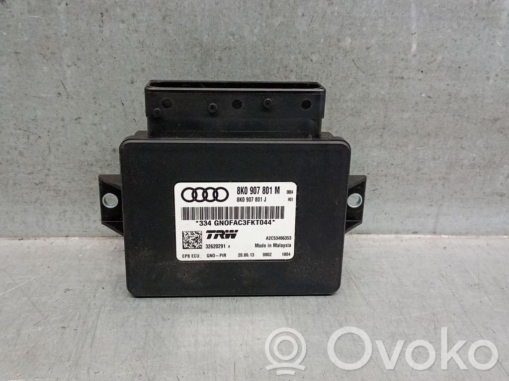 Alte unități/module de control   8K0907801M,32620291