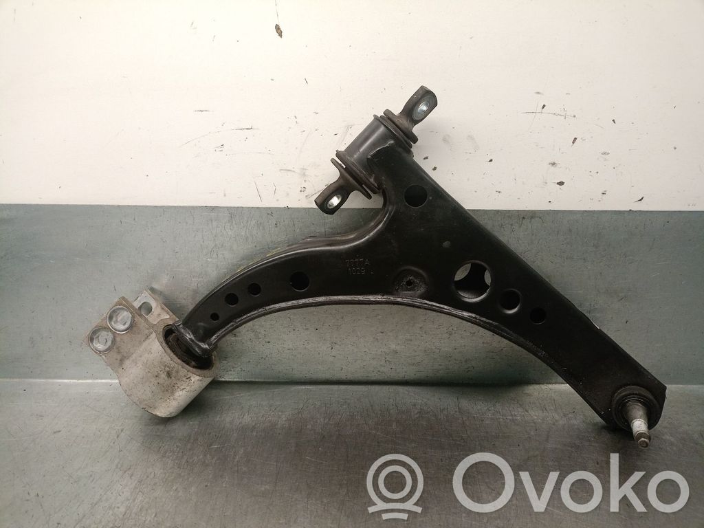 Querlenker vorne   39089345,39021473