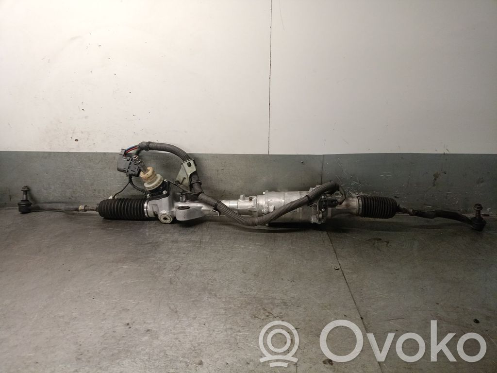 Mazda 6 Vairo kolonėlė 