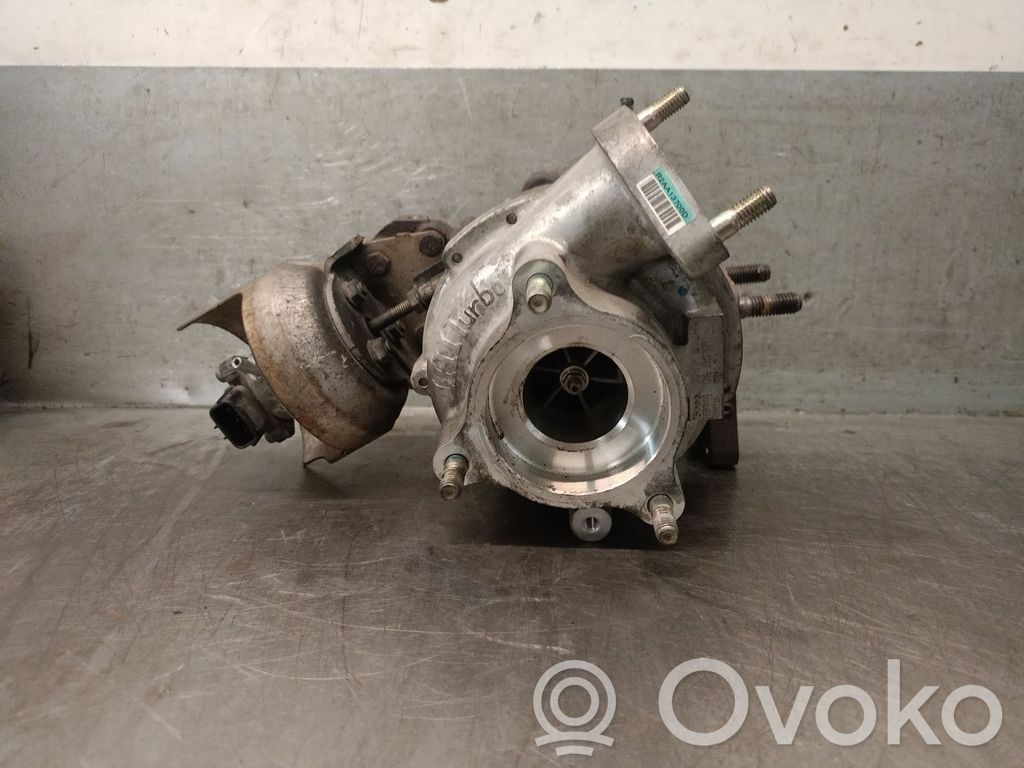 Mazda 6 Turbo 