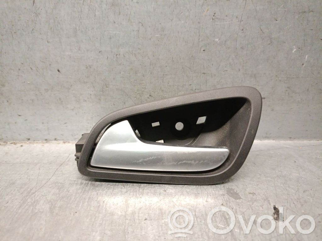 Ford Kuga II Manecilla interna puerta trasera 