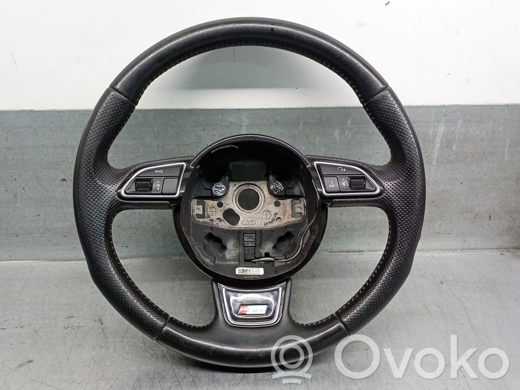 Ohjauspyörä   8K0419091CA,8K0419091CA
