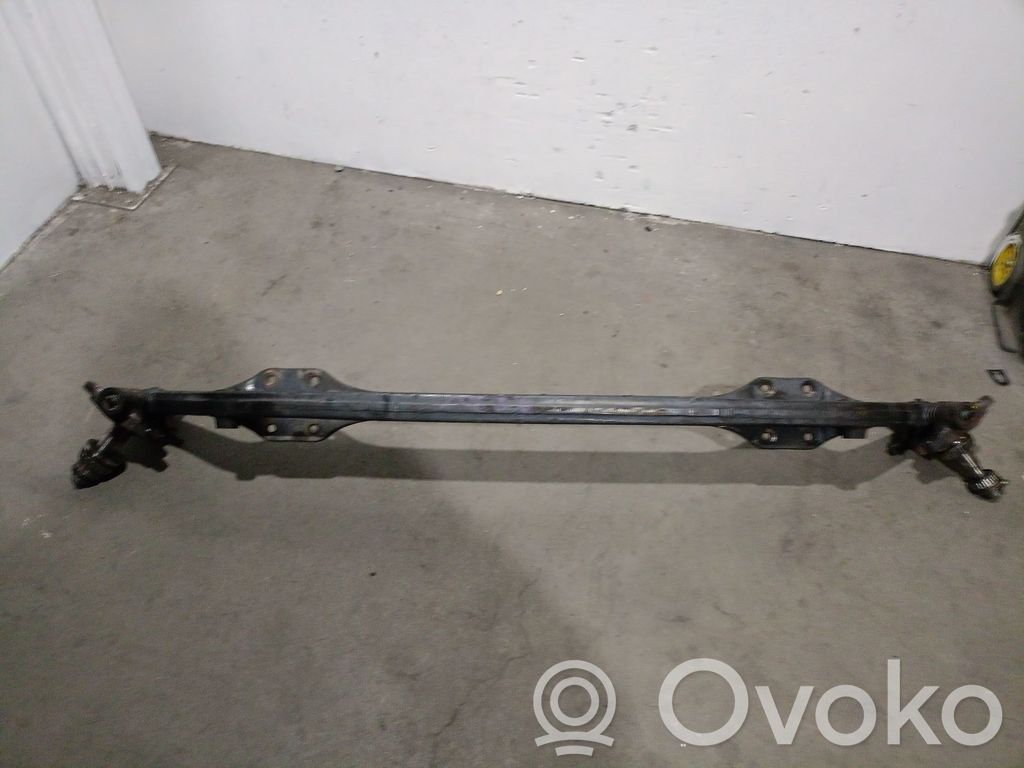Nissan Atleon Subcadru frontal 