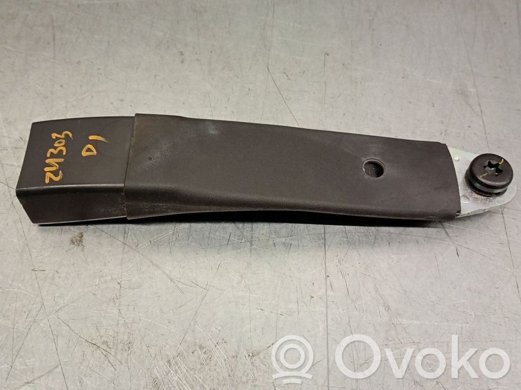 Hebilla del cinturón delantero   1HM271DVAA,1HM271DVAA