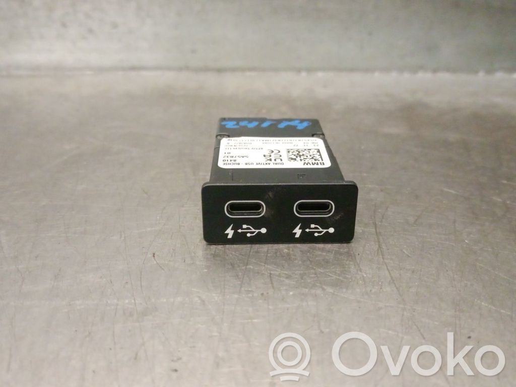 BMW 2 F46 Alte unități/module de control 