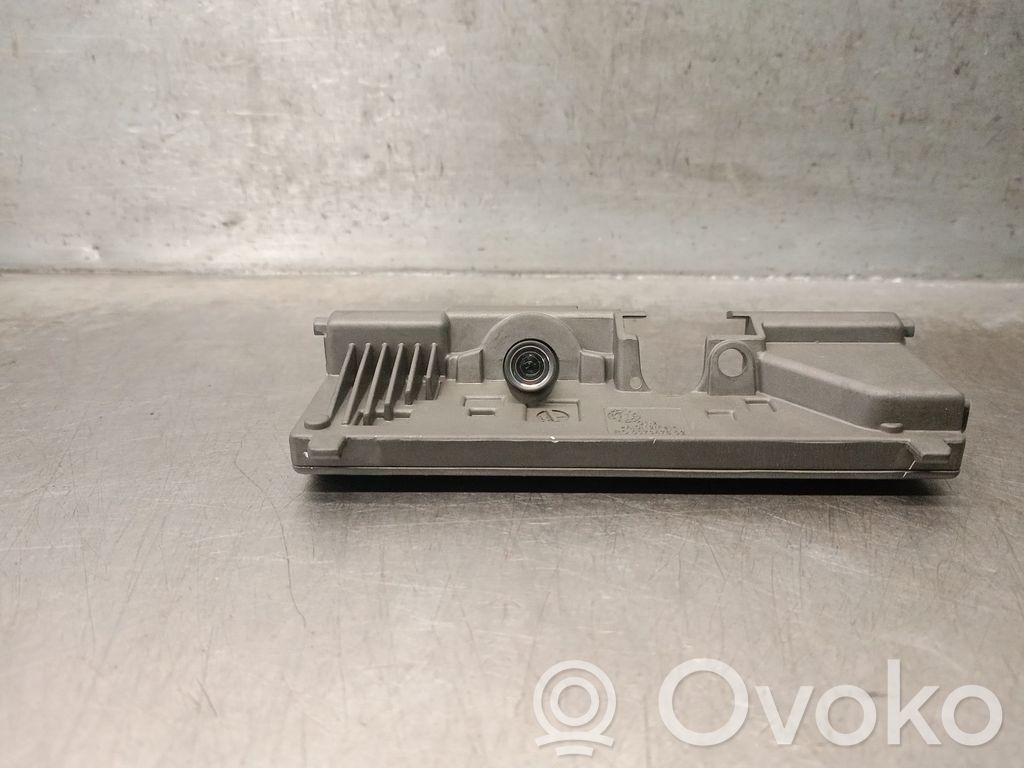 BMW 2 F46 Other control units/modules 