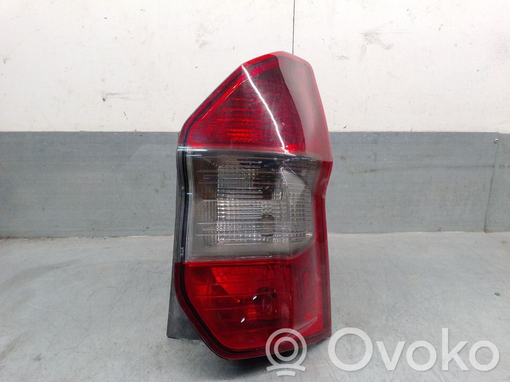 Ford Transit Luz trasera/de freno