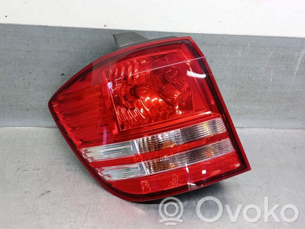 Dodge Journey Takavalot 