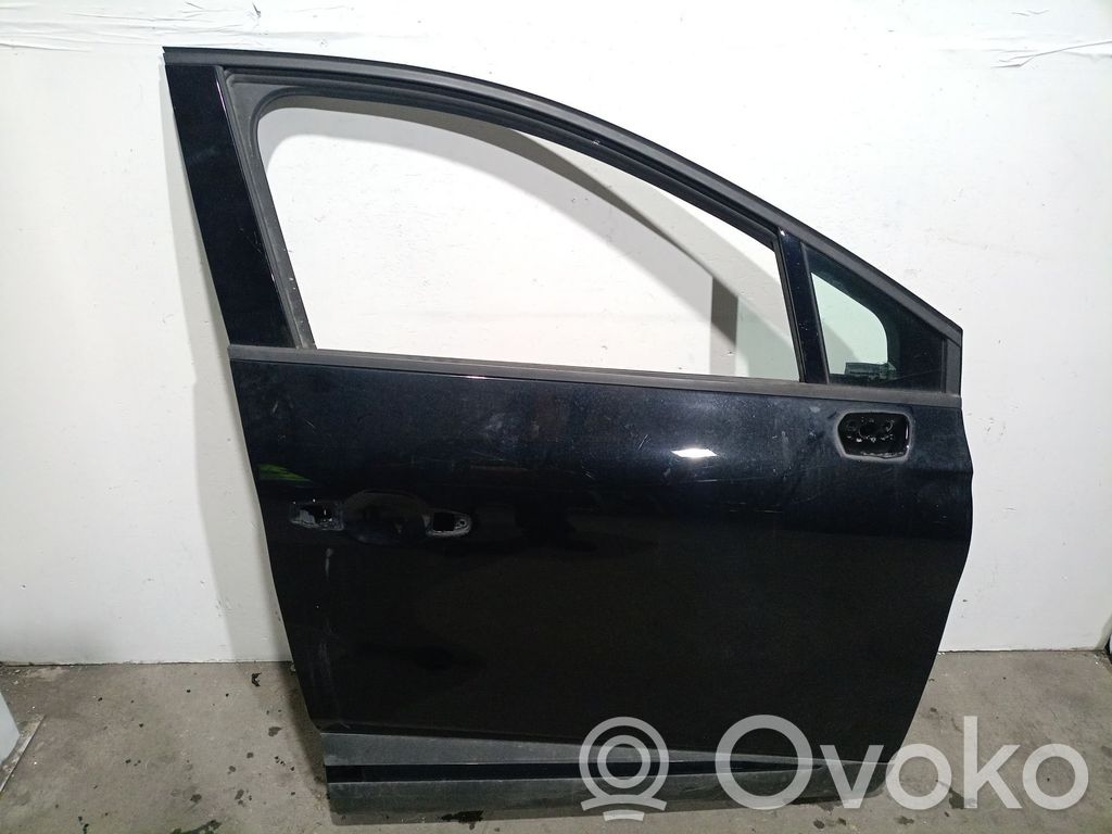 Renault Captur II Puerta delantera 