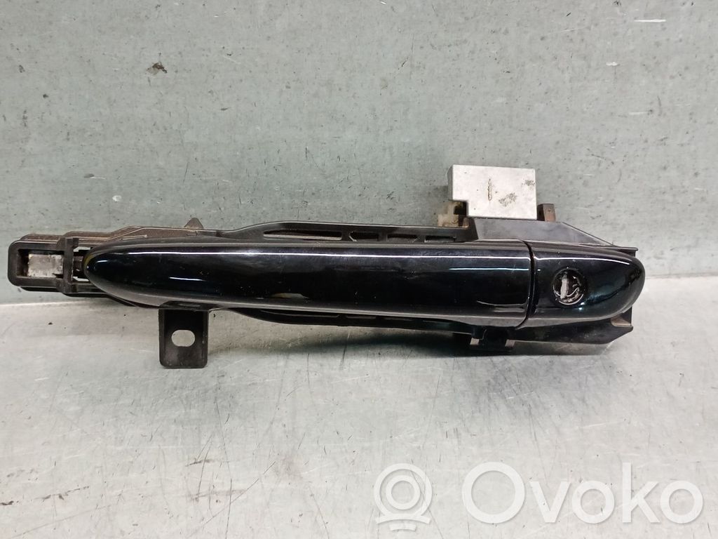 Manecilla externa puerta delantera   GS1F59410E,GS1F59410E