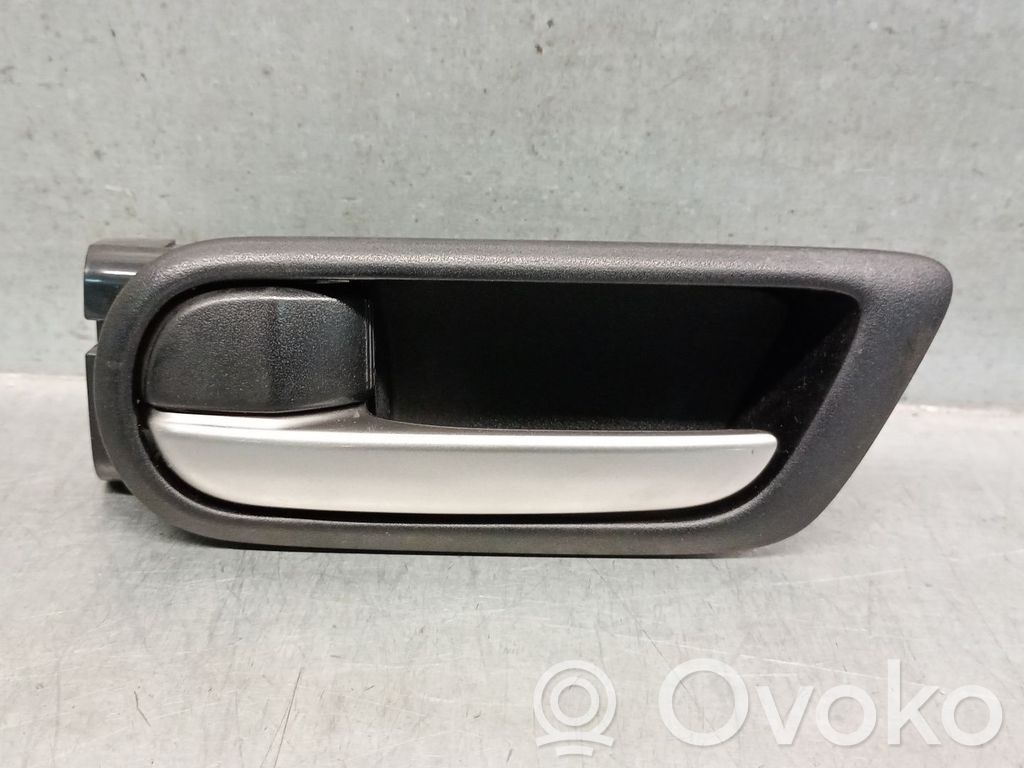 Front door interior handle   GS1D59330C,GS1D59330C