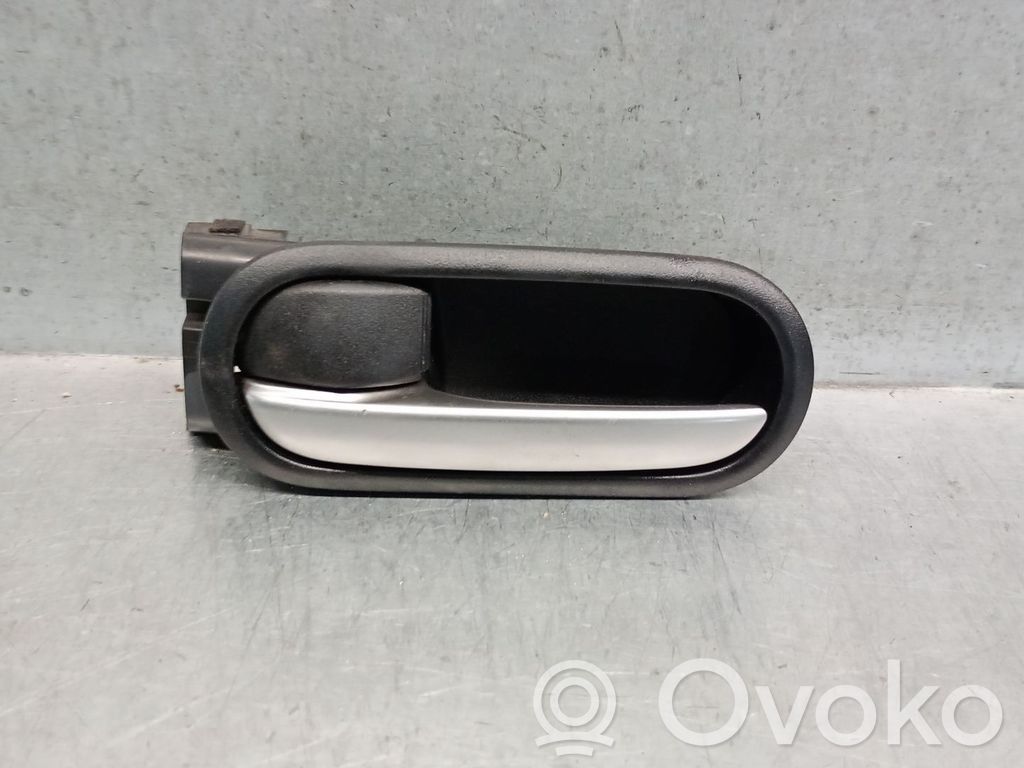 Mazda 6 Manecilla interna puerta trasera 