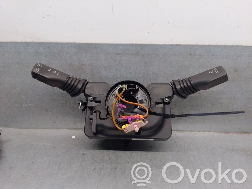 Opel Zafira B Comutator lumini bord 