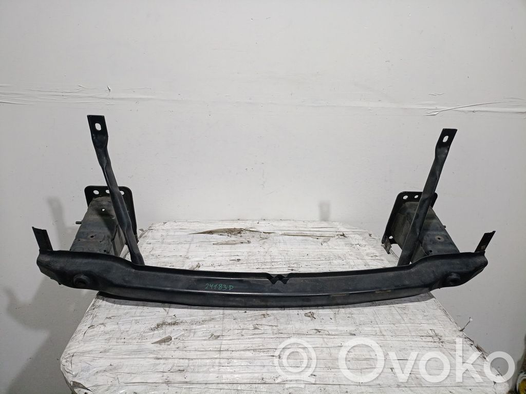 BMW X6 E71 Uchwyt / Mocowanie zderzaka przedniego 
