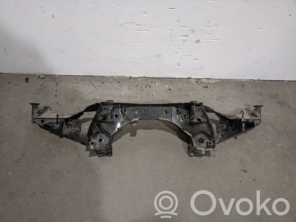 BMW 2 F46 Punte spate cu reductor 