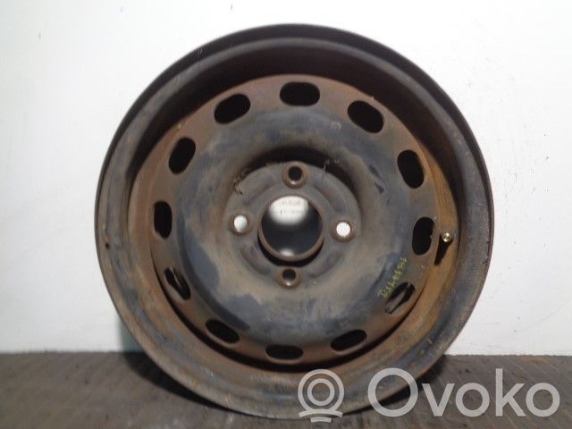 Felgi aluminiowe R18   90BBAE,HIERRO