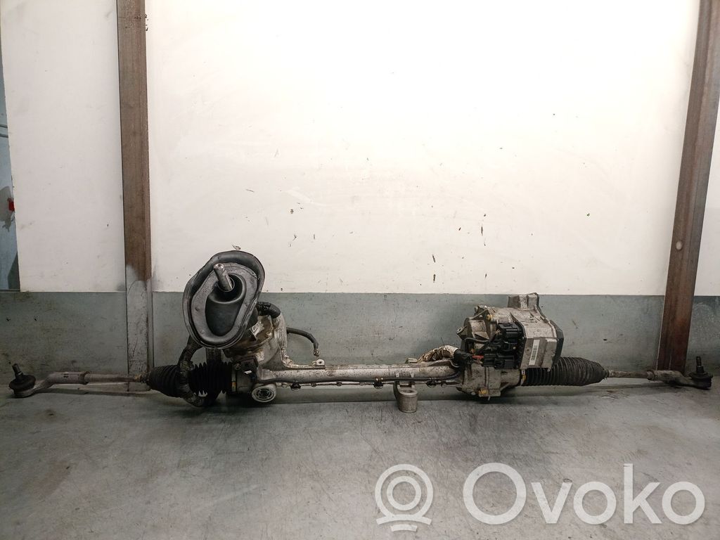 Ford Kuga II Vairo kolonėlė 