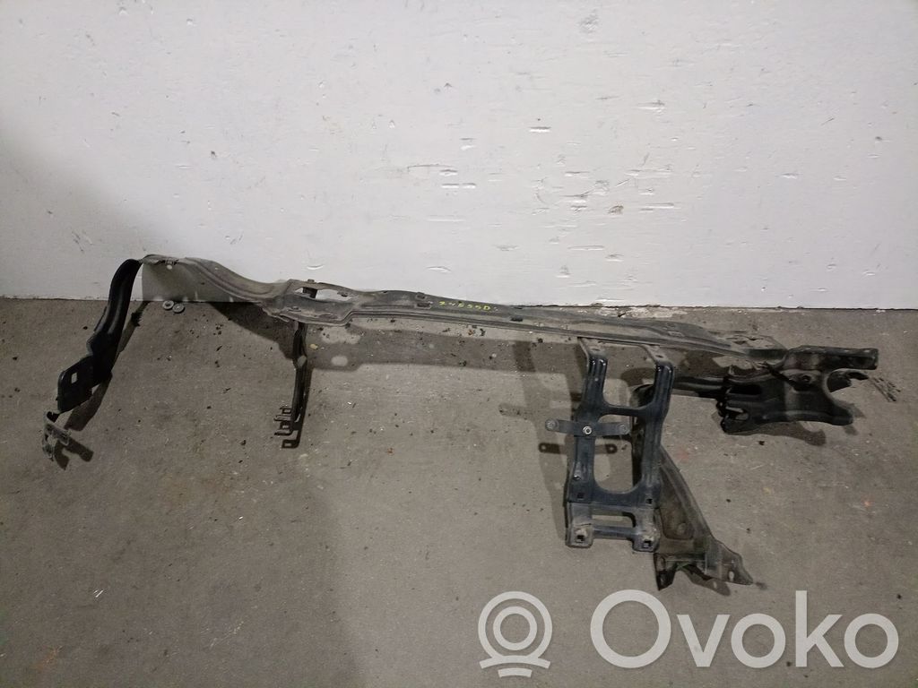 Mercedes-Benz C W203 Panel de instrumentos