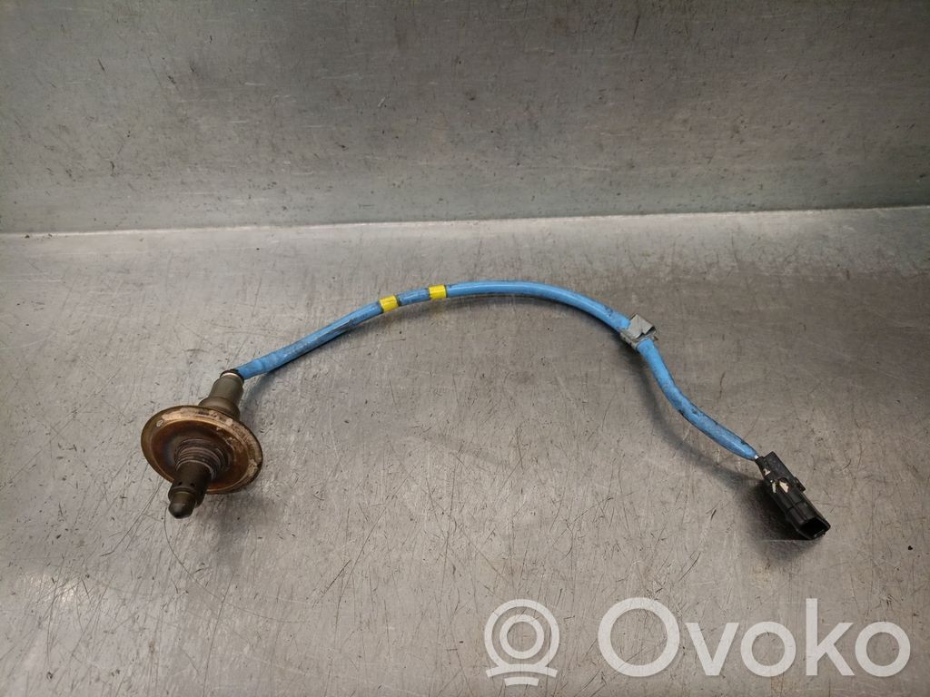 Renault Captur II Lambda probe sensor 