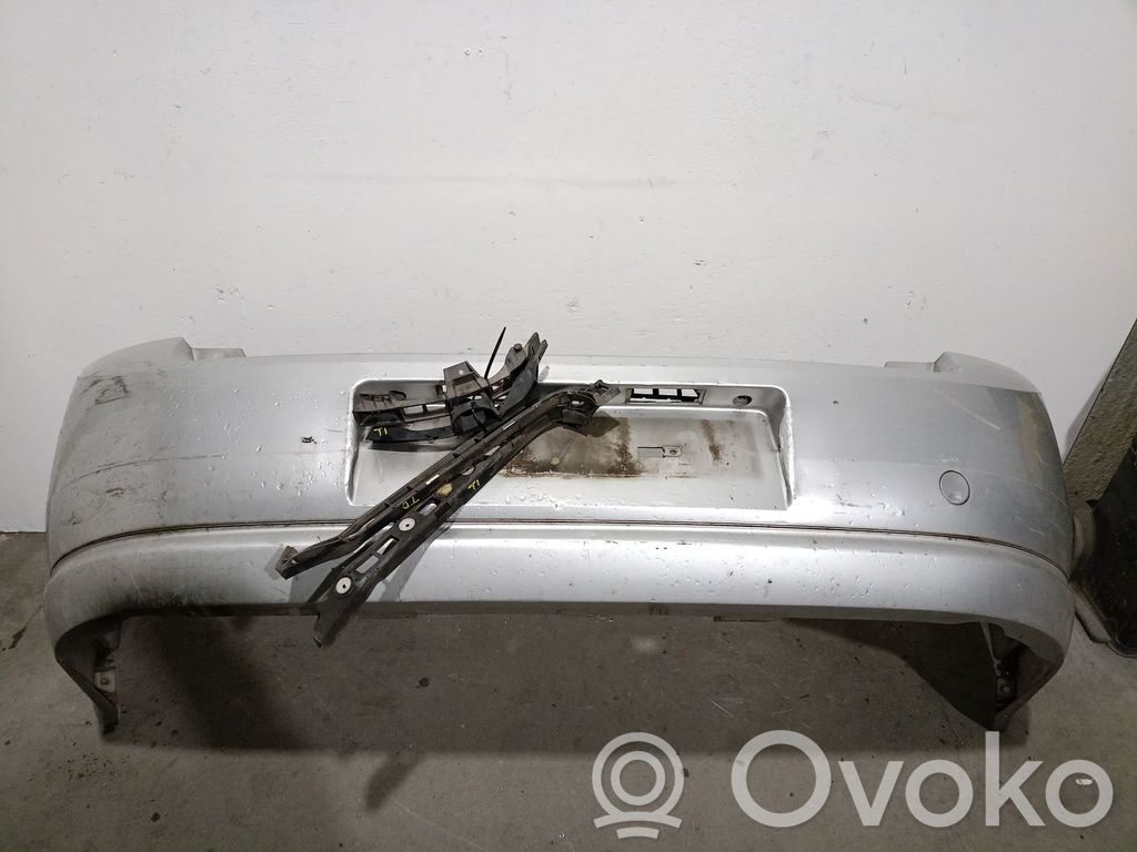 Opel Vectra C Parachoques 