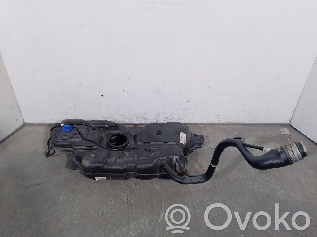 Citroen C5 Aircross Serbatoio del carburante 