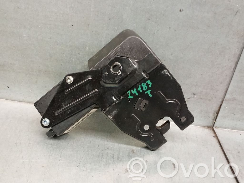 BMW X6 E71 Tailgate lock latch 